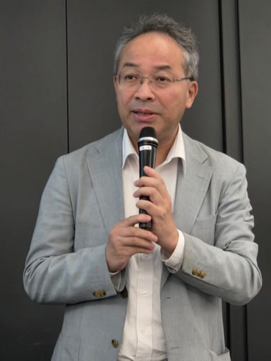 加藤 正文