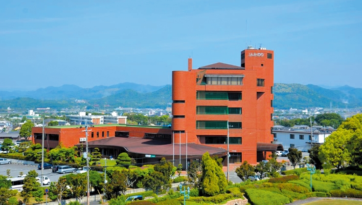 みのり農業協同組合